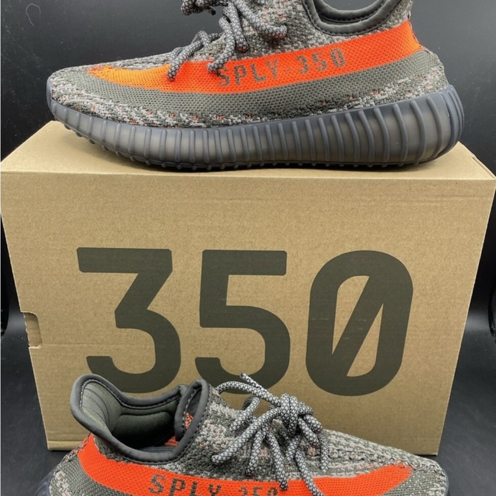 Adidas Yeezy Boost 350 V2 Sneakers